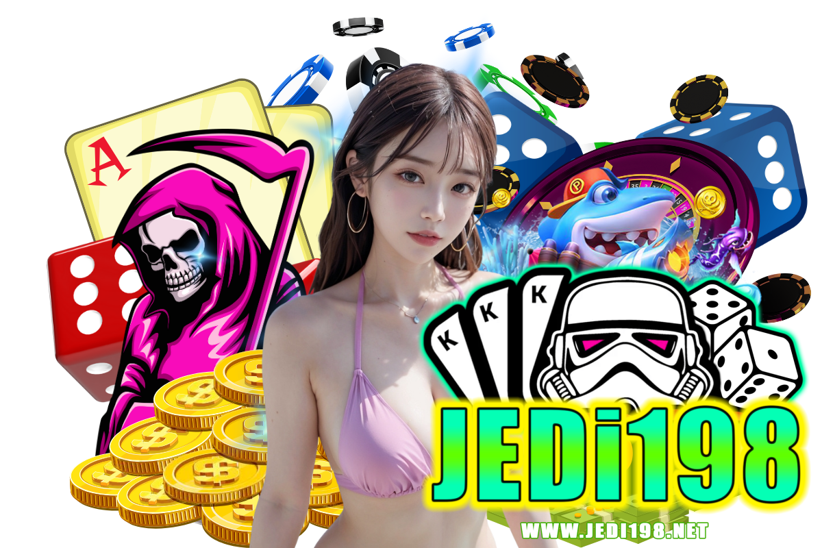 jedi198 wallet