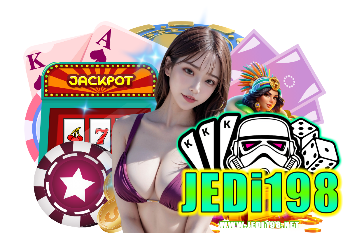 jedi198 สมัคร